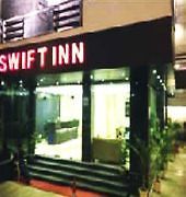 Swift Inn Делхи Екстериор снимка