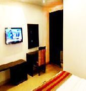 Swift Inn Делхи Екстериор снимка