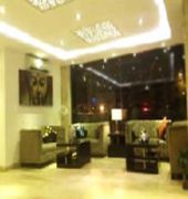 Swift Inn Делхи Екстериор снимка